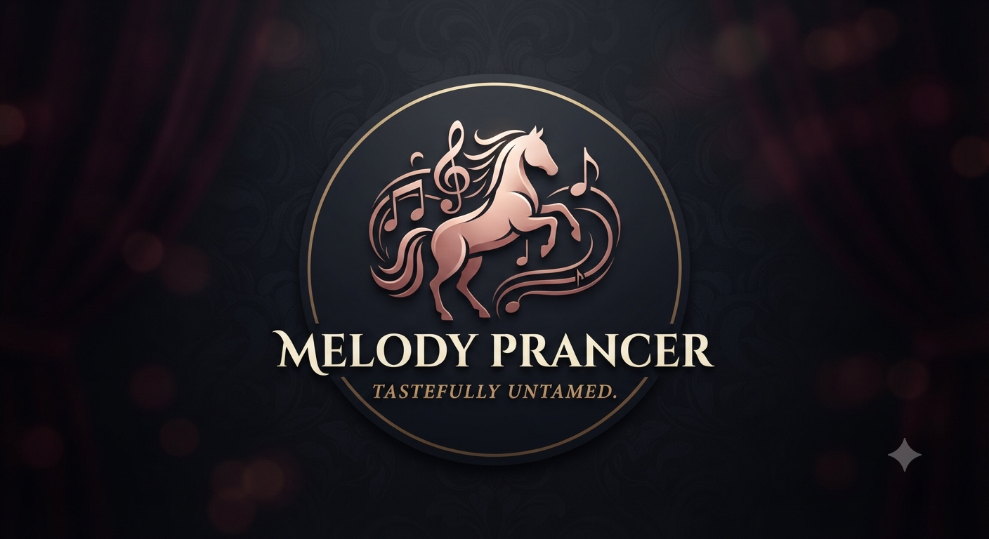 melodyprancer.com